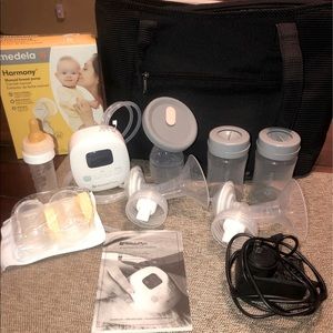 Ameda Mya pump